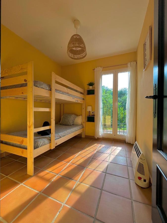 ארקנה Casa Rural Una Ventana A La Sierra מראה חיצוני תמונה