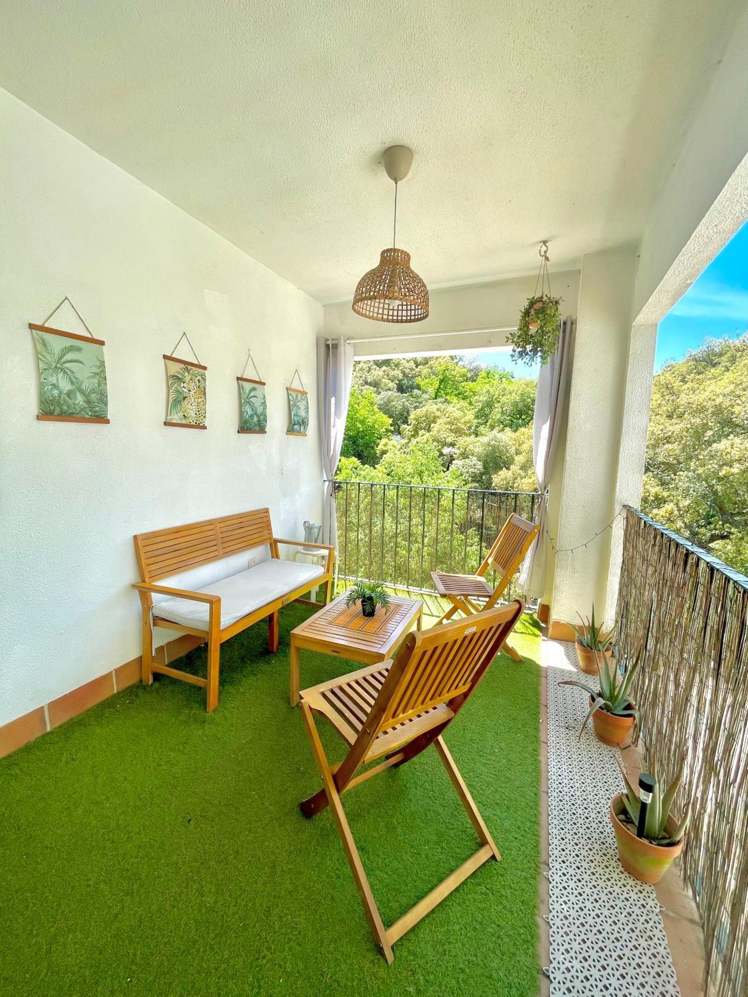 ארקנה Casa Rural Una Ventana A La Sierra מראה חיצוני תמונה